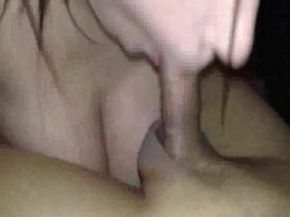 Amateur Blowjob 1800