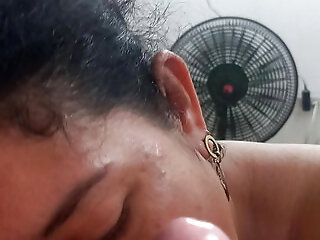 Fantasy Blowjob Deepthroat