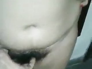 Very Beautyful Hairy Girl