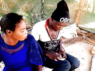 With My Honey