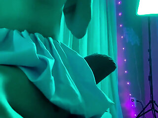 Degrading You While Showing My Soles