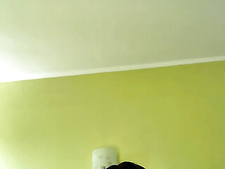 Step Sister Fingering Dick And Jerking Off Foot Fetish