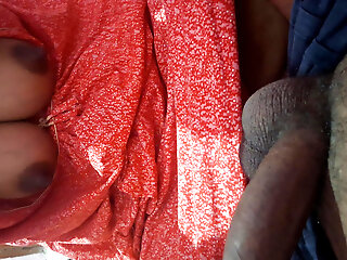 Stepmom Give Stepson Deep Throats Blowjob E-1