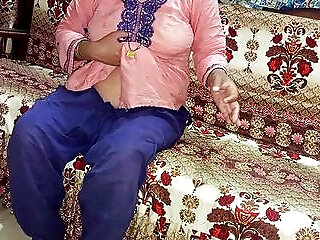 Pink Inside Black Loon Dala Girl Was Very Pained