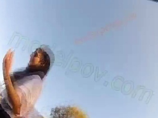 Amateur Real Small Titted Party Teen Slammed In Gym Class
