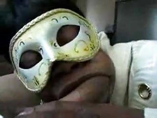 Phantom Of The Booty Head Edition