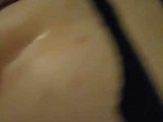 Swedish Girl Getting Fucked While Wearing A Butt Plug