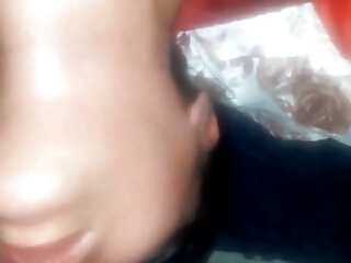 Slowly Amateur Blowjob And Happy Ending
