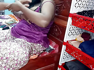 Desi Girl Talking With BF Real Sexs