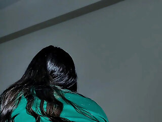 18-year-old Bolivian Girl Loses Her Virginity To Her Teacher Real Home Video