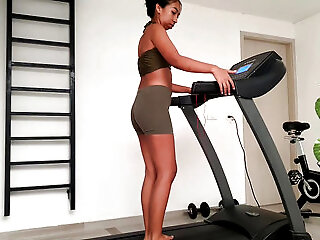 A Very Hot Training (extend)