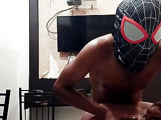 I Fuck My Girlfriend At Hotel. We Play Hardcore Doggy Style, (part 2)