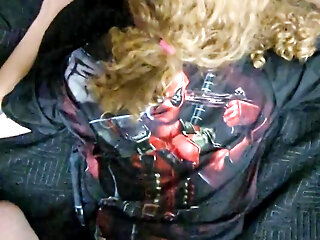 Amateur Milf Breed Whore Demands To Be Filled With Cum On Snap