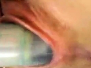 Japanese Girl Masturbation Cellphone 11