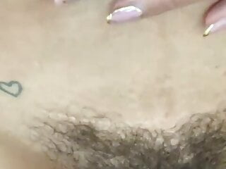 Hot Latina Milf Needs To Pee