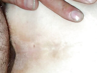 My Friend Fucks Me Doggy. He Squirts Deep Inside Me