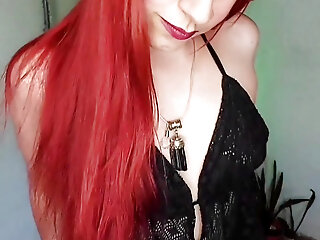 I Am Shyyfxx Your Argentine Gauchita, Discover Me!