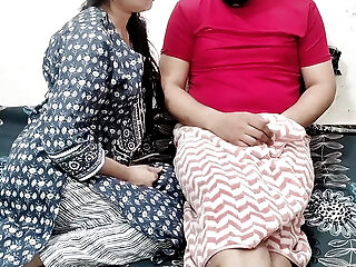 Doctor Ne Mera Land Apne Muh Me Daal Ke Chuss Liya