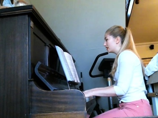 Solo Girl Free Amateur Webcam Porn Video