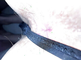 My Ass Will Never Be The Same! Just Look On It Close Up When I'm 18 Years Old