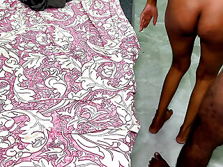 He Came To The Hotel With His Beautiful Girlfriend And Proposed And Offered To Have Sex In Hindi Audio