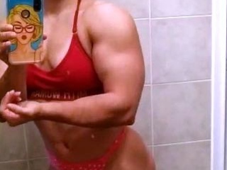 Stripcamfun Blonde Amateur Milf Webcam For You