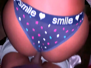 Dasyra X In Doing It At Her Grandparents Place Shhhh! 7 Min