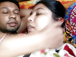 Desi Bhabhi Having Fun With Her Husband 2025
