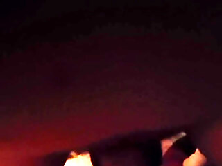 Stepdad Went To The Store, Hurry!