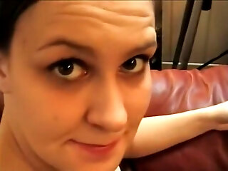 Fabulous Homemade Record With Cumshot, Facial Scenes