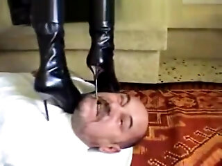 Lucien Trampling