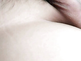 Young Mom Loves My Hairy Pleasure