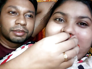 Desi Bhabhi Having Fun With Her Husband 2025