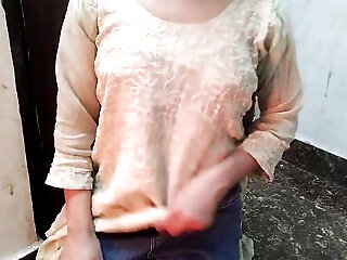 Step Sister Ko Nanga Dekh Meral Land Khara Ho Gya