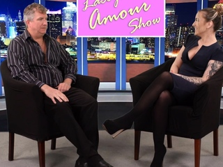 Cfnm Brit Babe Gives Bj In Live TV Show