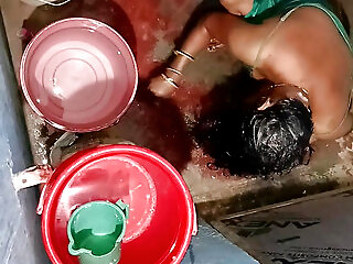 Video Of Han Hunt Mms Taking A Bath Goes Viral