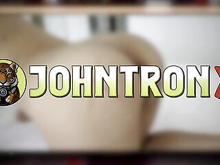 Johntronx - Pov Blowjob And Hot Cowgirl Action With The Slimmest Asian Girl