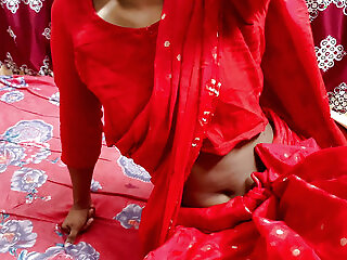 Beautiful Bavhi Fucking Hard Anal Sex Her Devor When Husband Is Not Home