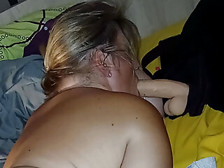 My Neighbor Likes To Fuck