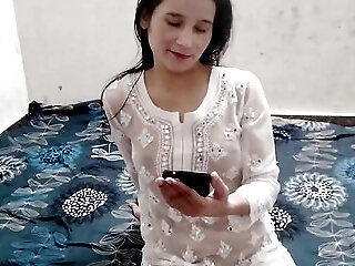 Step Sister Ko Bur Chod Kar Pregnant Kar Diya