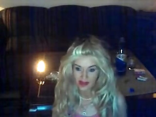 Amazing Porn Video With Hot Blonde