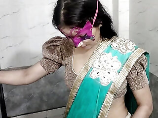 Bhabhi Ne Mera Land Apne Muh Me Liya