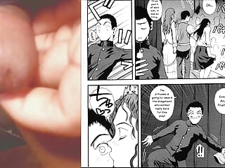 Freckled Princess Hentai (straight Porn)