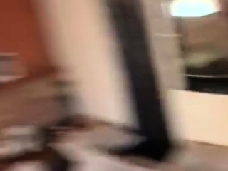 Femdom Fetish Mistresses Fuck BDSM Loser With Strapon