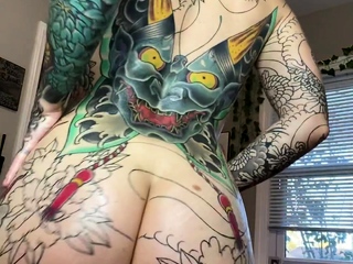 Amateur Webcam Slut Shows Tit On Cam