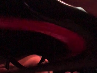 Foot Fetish Close Up Feet And Toes Tease