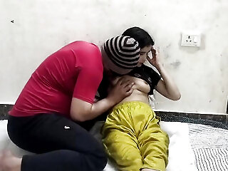 Little Step Sister Ko Nanga Kar Jabar Dasti Pakad Ke Choda
