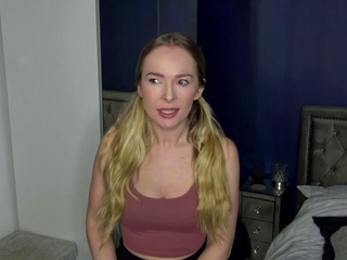 Sydney Harwin, Brea Rose – Daddy The Movie