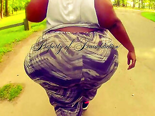 Walking