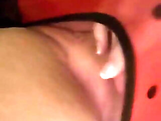 I Was So Horny Last Night